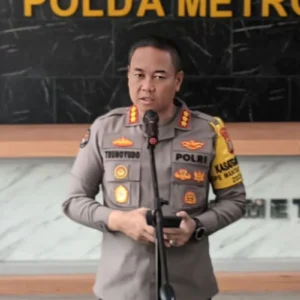 Jelang Putusan MKMK, Polda Metro Jaya Kerahkan 2.149 Personel