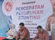 Pencegahan Stunting, Komisi IX DPR RI: Bakal Efektif Jika Dilakukan Secara Aktif Ditingkat RT