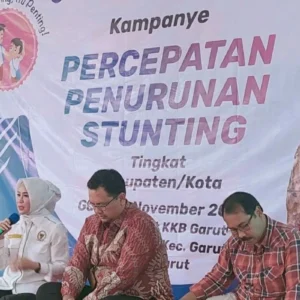 Pencegahan Stunting, Komisi IX DPR RI: Bakal Efektif Jika Dilakukan Secara Aktif Ditingkat RT