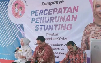 Pencegahan Stunting, Komisi IX DPR RI: Bakal Efektif Jika Dilakukan Secara Aktif Ditingkat RT
