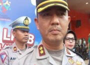 Polisi Berhasil Tangkap Terduga Pelaku Pembunuhan Bocah yang Ditemukan di Sungai Cimanuk