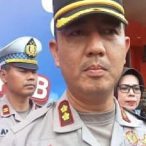 Polisi Berhasil Tangkap Terduga Pelaku Pembunuhan Bocah yang Ditemukan di Sungai Cimanuk