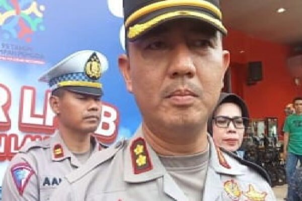Polisi Berhasil Tangkap Terduga Pelaku Pembunuhan Bocah yang Ditemukan di Sungai Cimanuk