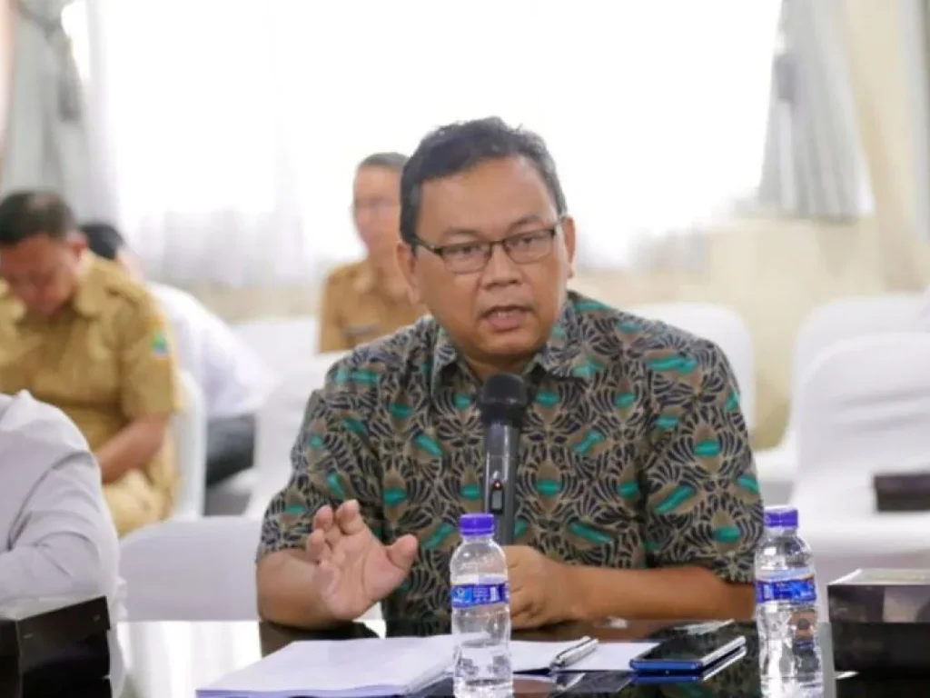 Belum Ada KPAID di Garut, DPRD Jabar : KPAID Sebagai Eedukasi, Pembina dan Pendampingan Hukum Bagi Korban Kekerasan Anak