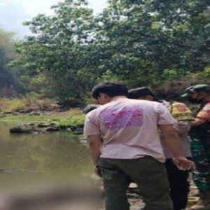Astagfirullah, Cara Keji Bocah SMP Habisi Temannya Sendiri di Sungai Cimanuk Garut