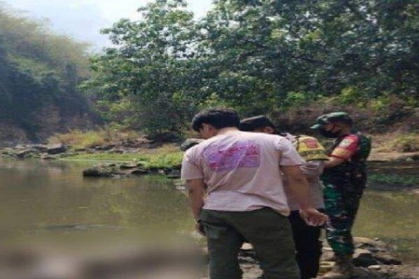 Astagfirullah, Cara Keji Bocah SMP Habisi Temannya Sendiri di Sungai Cimanuk Garut