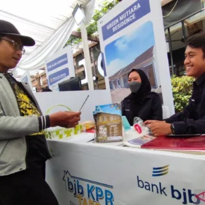 Wabup Helmi Minta Pengembang Bersatu Bangun Perumahan Besar dan Fasilitas Lengkap di Garut