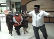 Mantan Kades Buronan Korupsi Kejari Garut Ditangkap Di Hotel Oyo Semarang