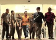 Dugaan Suap, Kejati Riau Tahan Pasutri Oknum Jaksa dan Polisi