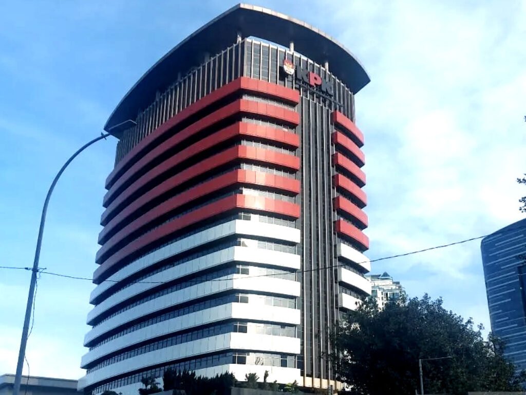 Dugaan Tindak Pidana Pencucian Uang, KPK panggil Mantan Sekda Kota Bekasi