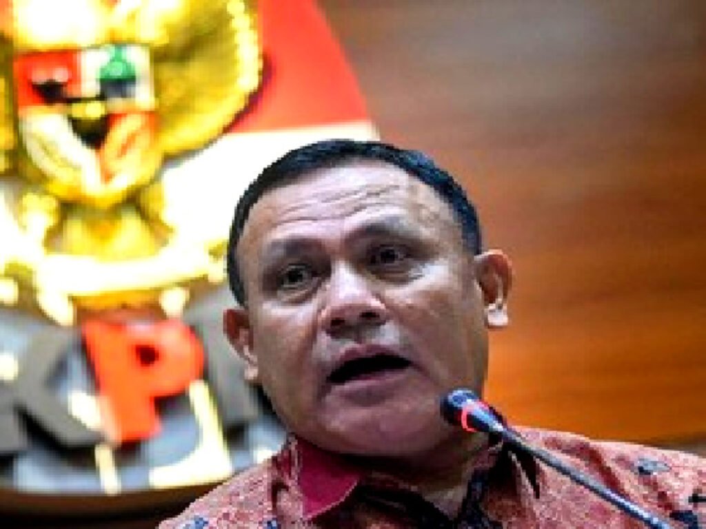 Jadi Tersangka Dalam Kasus Dugaan Pemerasaan, Bos KPK Terancam Hukuman Penjara Seumur Hidup