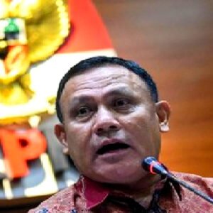 Jadi Tersangka Dalam Kasus Dugaan Pemerasaan, Bos KPK Terancam Hukuman Penjara Seumur Hidup