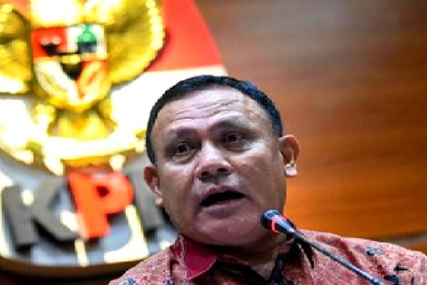 Jadi Tersangka Dalam Kasus Dugaan Pemerasaan, Bos KPK Terancam Hukuman Penjara Seumur Hidup