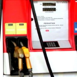 Waduh! Mulai 2024, Kendaraan Yang Nunggak Pajak di Jabar Dilarang Beli BBM di SPBU