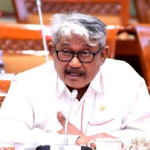 Kesejahteraan Guru Dipertanyakan Anggota Komisi X DPR