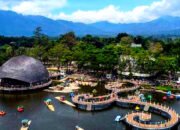 Sambut Libur Nataru, Disparbud Garut Benahi Tempat Wisata