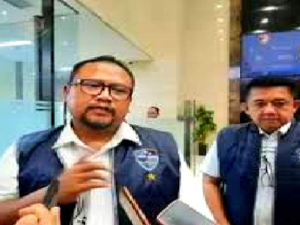 Gerak Cepat, Bareskrim Polri Selidiki Dugaan Kebocoran Data di KPU