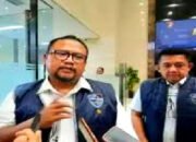 Gerak Cepat, Bareskrim Polri Selidiki Dugaan Kebocoran Data di KPU
