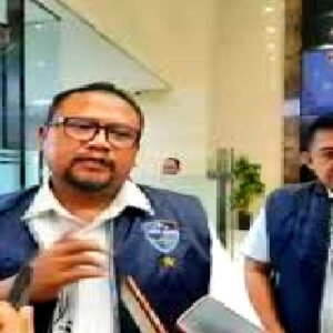 Gerak Cepat, Bareskrim Polri Selidiki Dugaan Kebocoran Data di KPU
