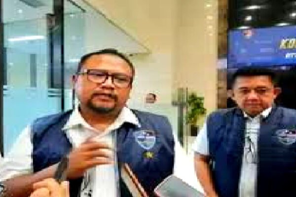 Gerak Cepat, Bareskrim Polri Selidiki Dugaan Kebocoran Data di KPU