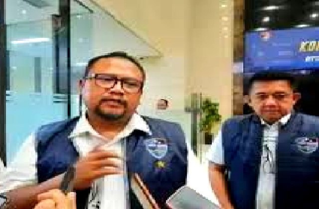 Gerak Cepat, Bareskrim Polri Selidiki Dugaan Kebocoran Data di KPU