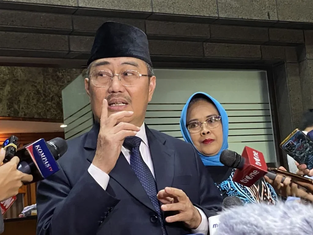 Tiga Opsi Sanksi MKMK Soal Pelanggaran Kode Etik