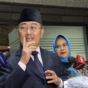 Tiga Opsi Sanksi MKMK Soal Pelanggaran Kode Etik