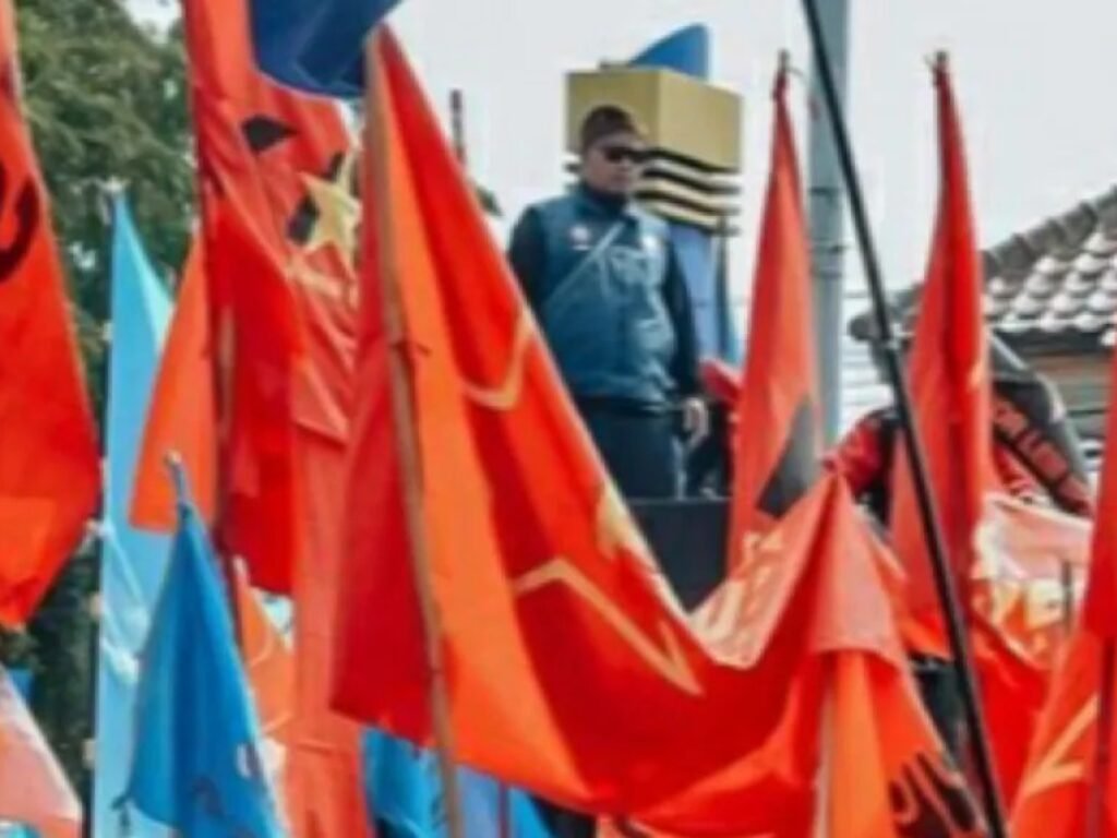 Pemkab Karawang Rekomendasikan Kenaikan UMK Hingga 12 Persen Atau Menjadi Rp 5.797.321