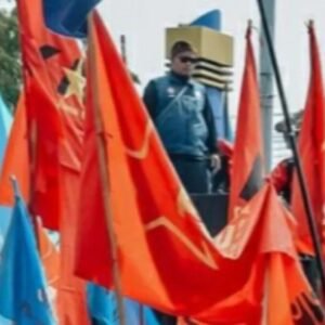 Upah Minimum Kabupaten Karawang