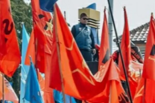 Pemkab Karawang Rekomendasikan Kenaikan UMK Hingga 12 Persen Atau Menjadi Rp 5.797.321