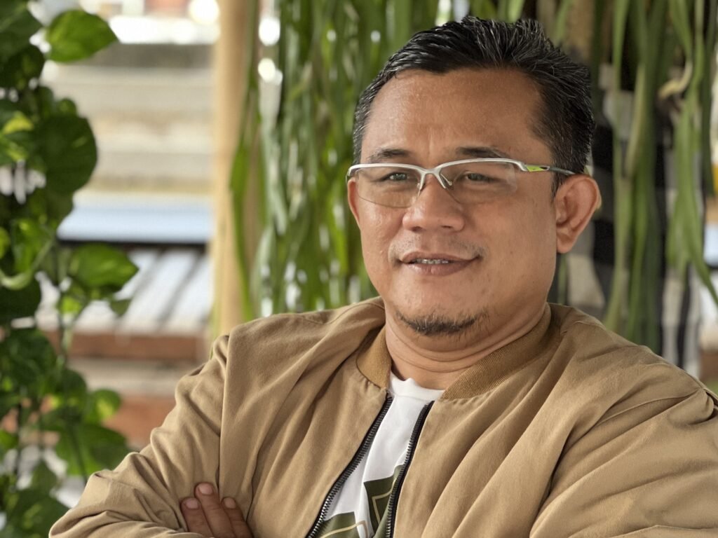 TPST Bantargebang Dilanda Kebakaran, Komarudin DPRD Kota Bekasi Angkat Bicara