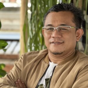 TPST Bantargebang Dilanda Kebakaran, Komarudin DPRD Kota Bekasi Angkat Bicara