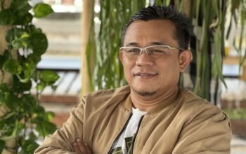 TPST Bantargebang Dilanda Kebakaran, Komarudin DPRD Kota Bekasi Angkat Bicara