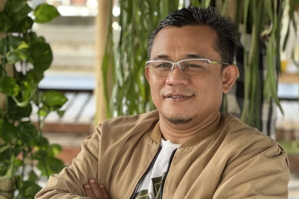 TPST Bantargebang Dilanda Kebakaran, Komarudin DPRD Kota Bekasi Angkat Bicara