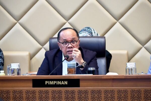 Komisi II Tegaskan KPU Wajib Konsultasi ke DPR Terkait Perubahan Apapun pada PKPU