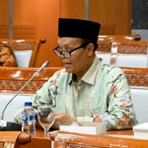 Hari Ini, MKMK Bacakan Putusan Terkait Sidang Kode Etik, DPR RI Berharap Bisa Kembalikan Muruah dan Kepercayaan Masyarakat