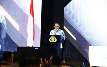 Jelang Pemilu 2024, Mendagri Dorong Polri Aktif Awasi Kampanye Hitam