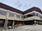 Usai OTT KPK di Kalimantan, Sejumlah Ruangan di Kantor BPJN Disegel