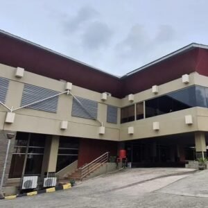 Usai OTT KPK di Kalimantan, Sejumlah Ruangan di Kantor BPJN Disegel