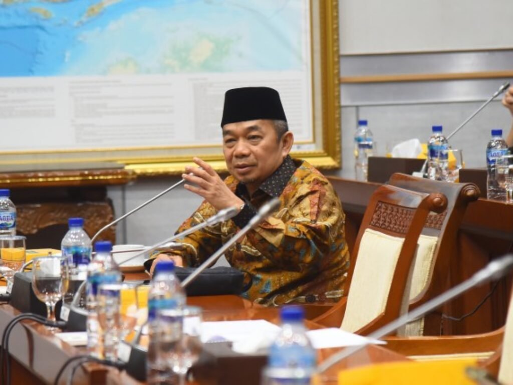 Agresi Brutal Israel di Gaza Disebut Kejahatan Kemanusiaan dan Harus Diseret ke Mahkamah Pidana Internasional