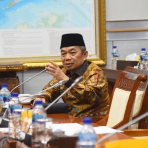 Agresi Brutal Israel di Gaza Disebut Kejahatan Kemanusiaan dan Harus Diseret ke Mahkamah Pidana Internasional