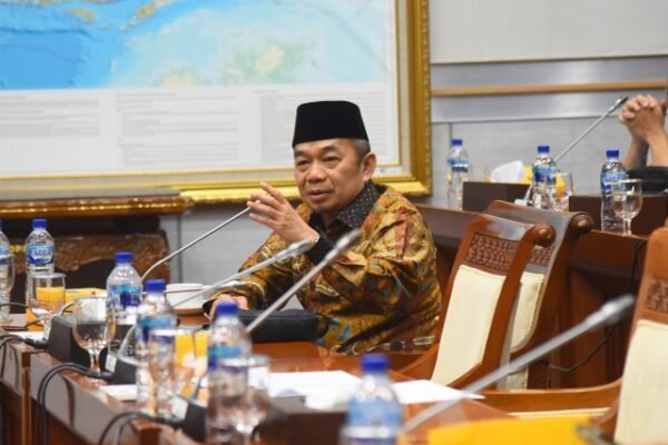 Agresi Brutal Israel di Gaza Disebut Kejahatan Kemanusiaan dan Harus Diseret ke Mahkamah Pidana Internasional