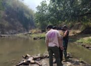 Penemuan Mayat di Sungai Cimanuk Cibiuk, Kapolres Garut Berjanji Akan Usut Tuntas Kasusnya