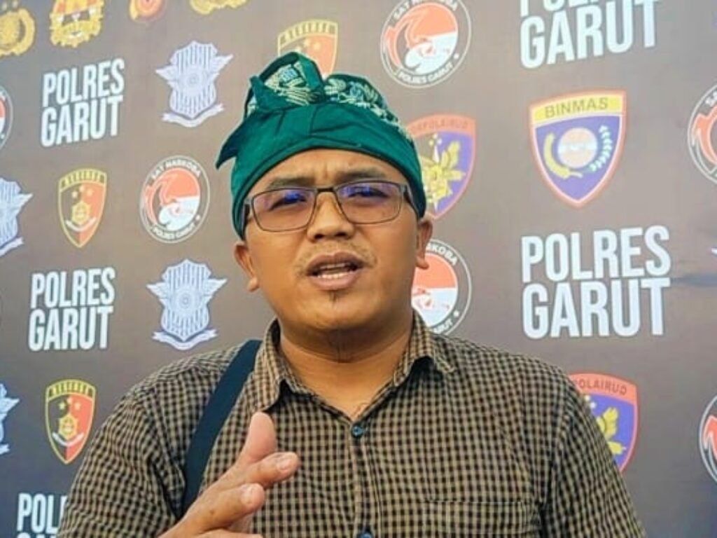 Kajari Bondowoso dan Kasi Pidsus Ditetapkan Tersangka Oleh KPK, “Jaksa Agung Ditantang Tuntaskan Kasus di Kejari Garut”