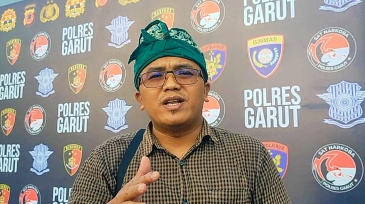 Kajari Bondowoso dan Kasi Pidsus Ditetapkan Tersangka Oleh KPK, “Jaksa Agung Ditantang Tuntaskan Kasus di Kejari Garut”