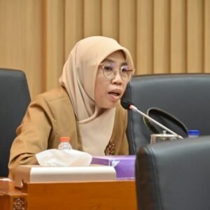 Angka Tingkat Pengangguran Terbuka Masih Jauh di Atas Target RPJMN