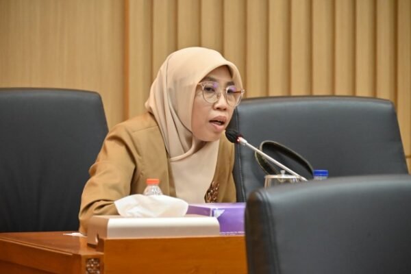 Angka Tingkat Pengangguran Terbuka Masih Jauh di Atas Target RPJMN