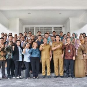 Serap Tenaga Kerja Disabilitas, Pemkab Karawang Gelar Dialog Bersama Perbankan, Rumah Sakit dan Perhotelan