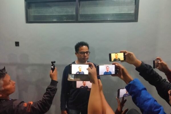 Viral! Aksi Koboy Letuskan Senpi di Garut, Polisi: Kita Akan Kejar