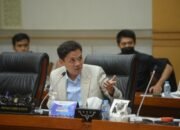 Pemilu 2024, Kemenkumham Harus Jaga Netralitas